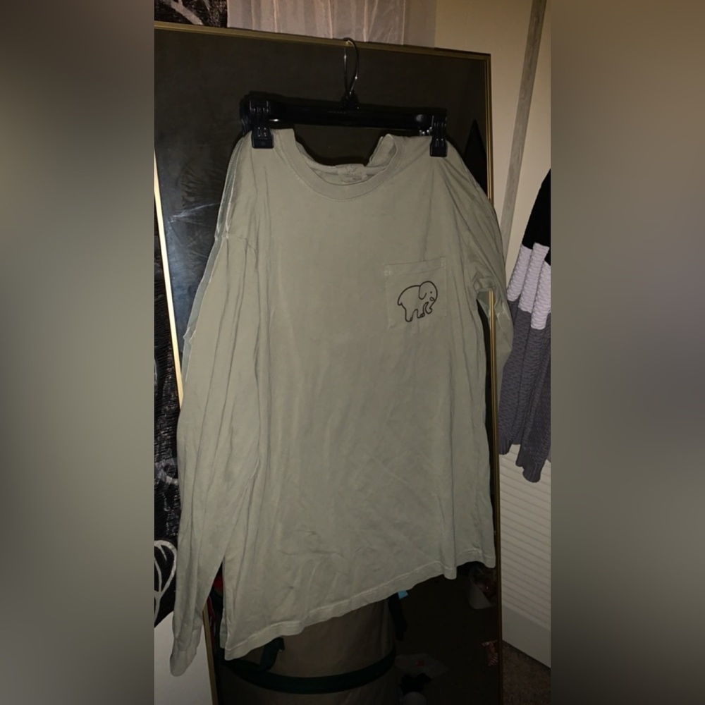 Ivory Ella Long sleeve